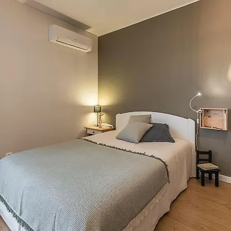 Khora Studio_2 Apartment Porto